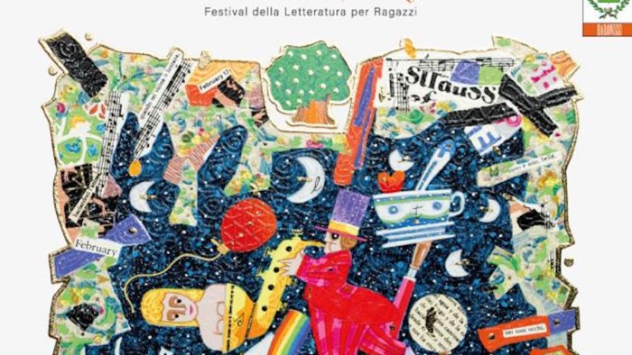 baronissi arriva libro aperto festival della letteratura per ragazzi