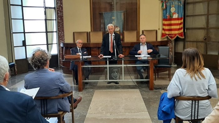 salerno musei in rete al via la seconda fase del progetto