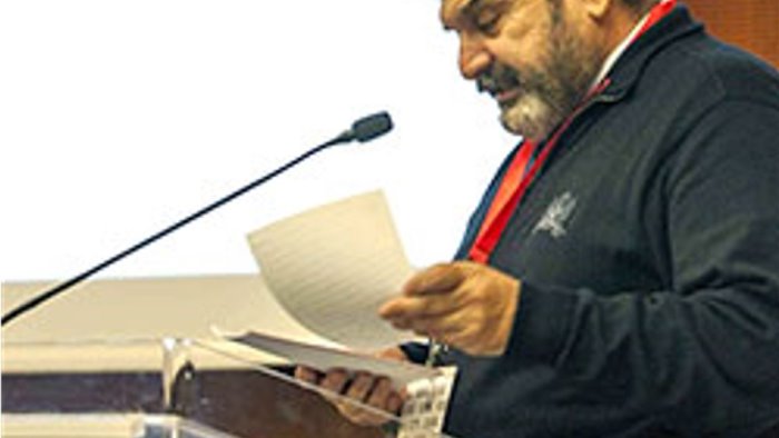 ires campania l irpino andrea amendola eletto nuovo presidente