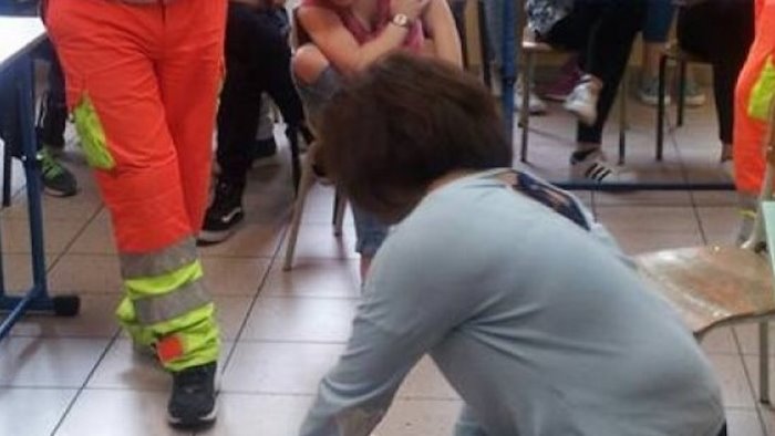 la solidarieta di fisciano prosegue il percorso di formazione sanitario