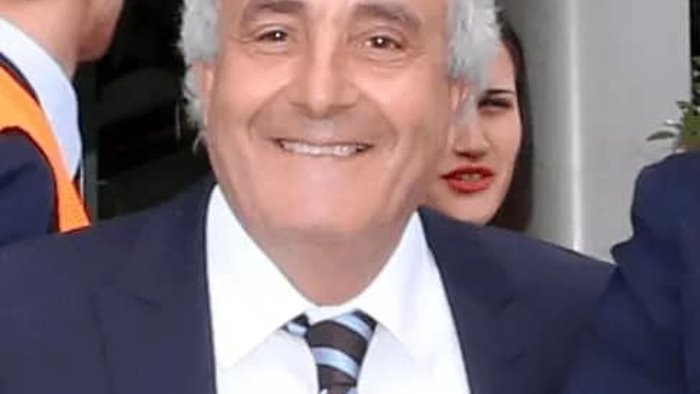 lutto a battipaglia per la morte dell imprenditore antonio nappi