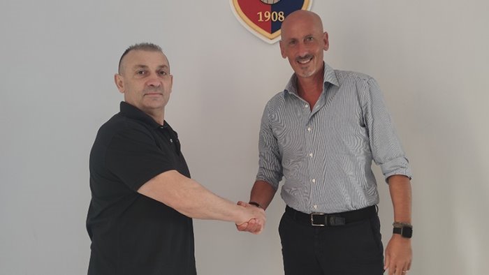 casertana la c e piu vicina ma domani conta solo vincere