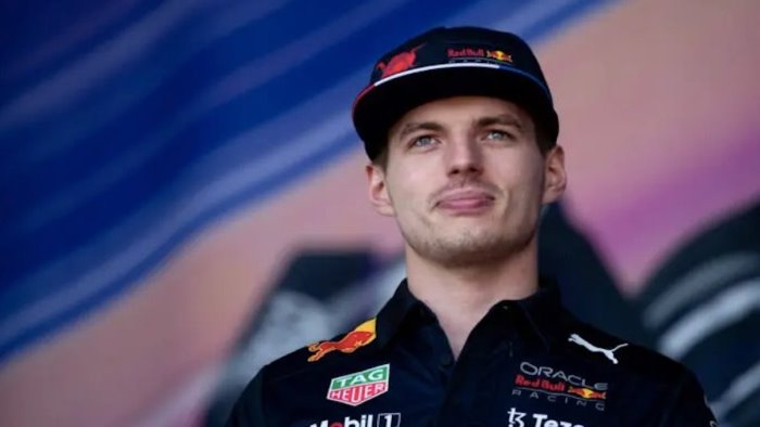 doppietta red bull in spagna vince verstappen davanti a perez