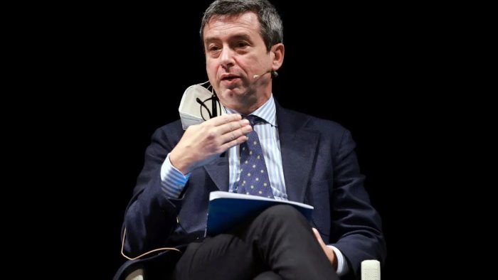 orlando contenere l impatto della guerra sul mercato del lavoro