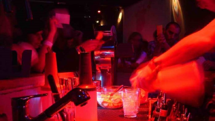 mak p da sballo a capaccio paestum 17enne finisce in coma etilico