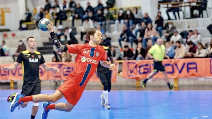 genea lanzara la final six e stata entusiasmante