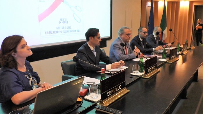 nasce fenimprese avellino un vento nuovo per gli imprenditori irpini