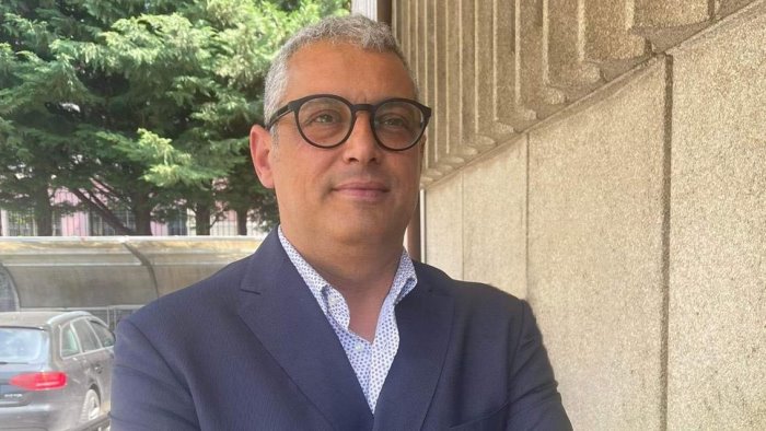 mortaruolo commissario cittadino di forza italia a telese