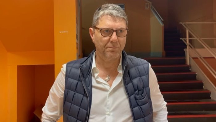 basket del fes avellino continuita e benedetto coach gli scenari