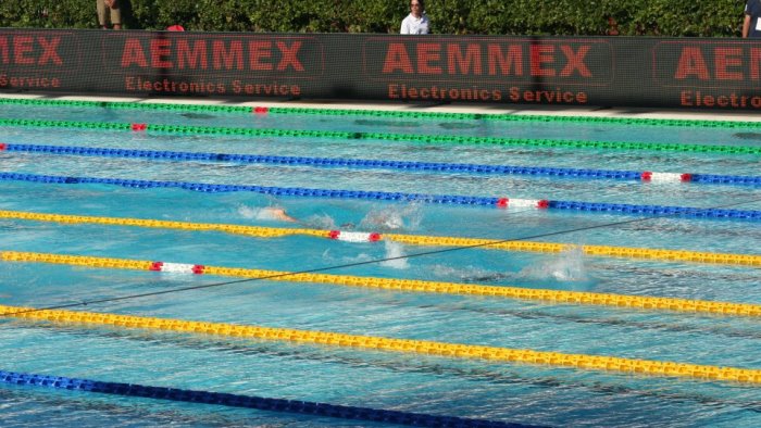 nuoto agli europei juniores la pilato guida la squadra con tre atleti campani