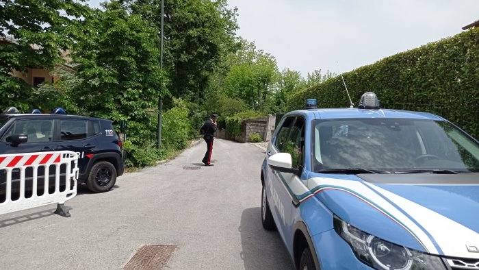 l ultimo saluto nella sua itaca nusco piange ciriaco de mita