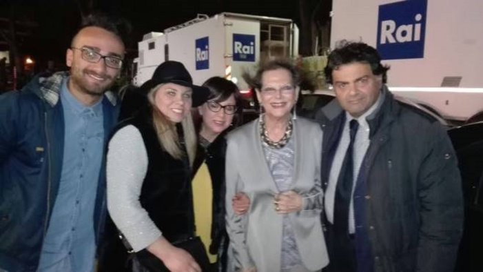 giambattista assanti il regista che aveva l irpinia nel cuore