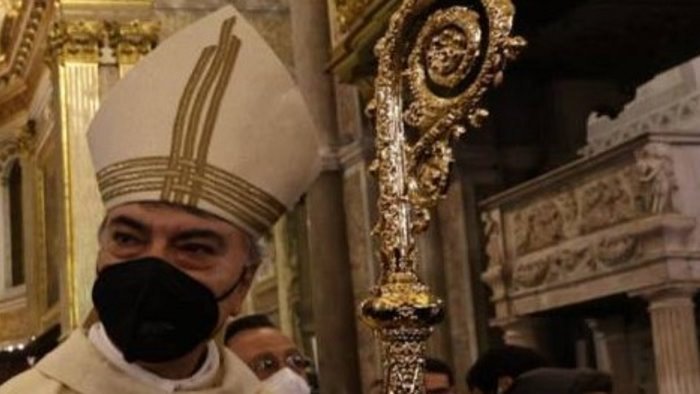 cattolici ortodossi e protestanti insieme per la pace a napoli