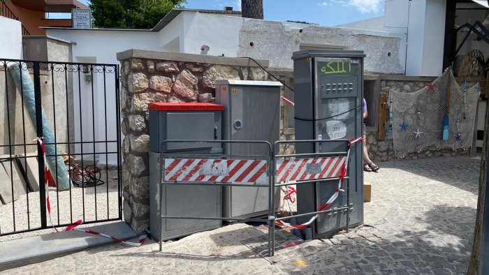 ad anacapri e emergenza linee telefoniche la denuncia di sergio gargiulo