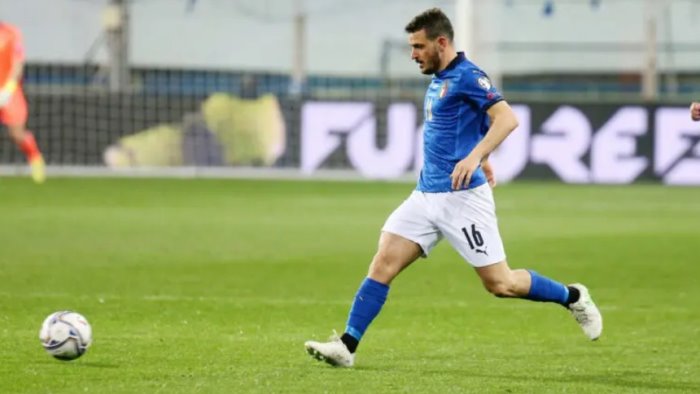 florenzi il milan come l italia campione d europa