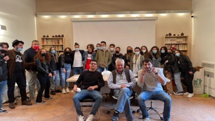 una call alla ricerca di idee e progetti per il rilancio del vallo di diano