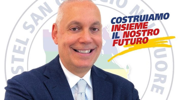 elezioni esclusa la lista castel san giorgio nel cuore lettera di petrillo