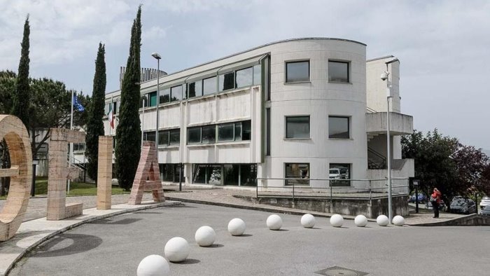 tribunale di vallo della lucania a rischio paralisi la denuncia del codacons