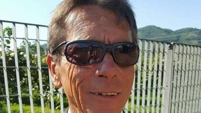 nuovo blocco lavori area pip di sarno vicinanza cosa fanno regione e comune