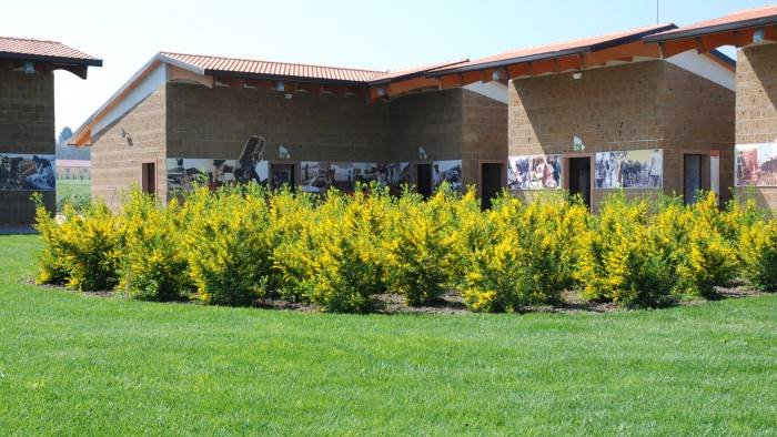 al musa la presentazione del libro di paolo de cicco