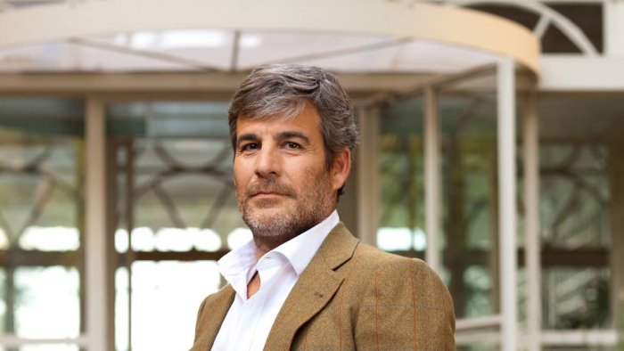 guido fiorentino unico campano nominato da mattarella cavaliere del lavoro