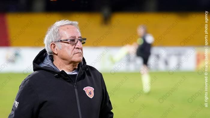 vivo sport e salute a casalnuovo di napoli vigorito e il benevento calcio