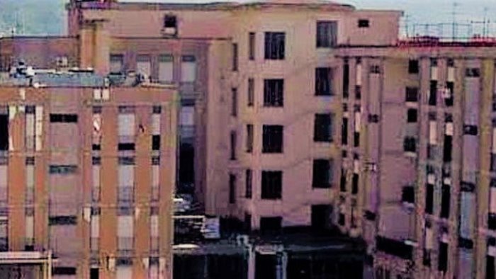 lutto nel casertano per la scomparsa dell ex direttore sanitario ennio isabella