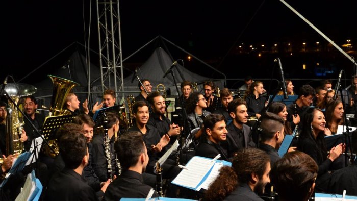 riprendono le attivita del polo dei licei musicali e coreutici della campania