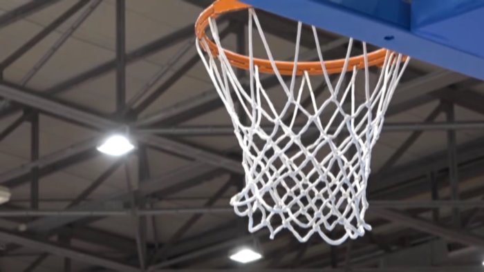 basket serie b minuto di silenzio su tutti i campi prima della palla a due