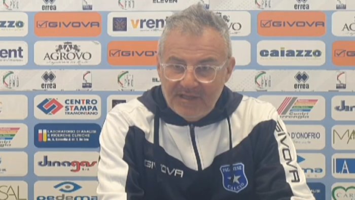 serie c paganese fidelis andria 1 0 cretella decide l andata dei playout