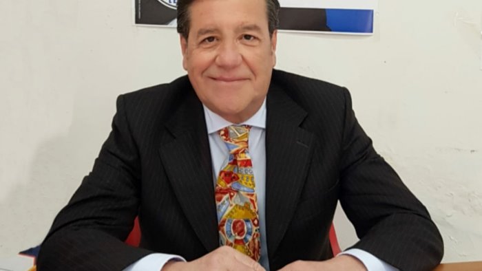 montesarchio mazzariello torna alla guida di forza italia