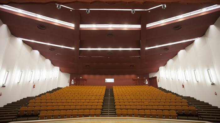 parole di musica aspettando la notte dei musei