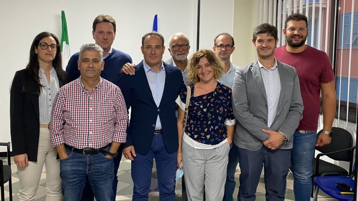 bio distretto d irpinia agronomi con l innovazione sviluppiamo il territorio