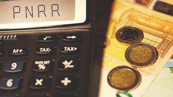 pnrr benevento e la provincia che ha intercettato piu fondi in italia