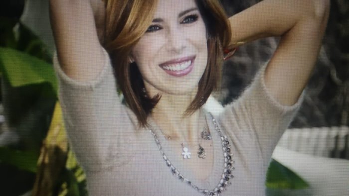 sorrento all istituto grandi il concorso torna a surriento con veronica maya