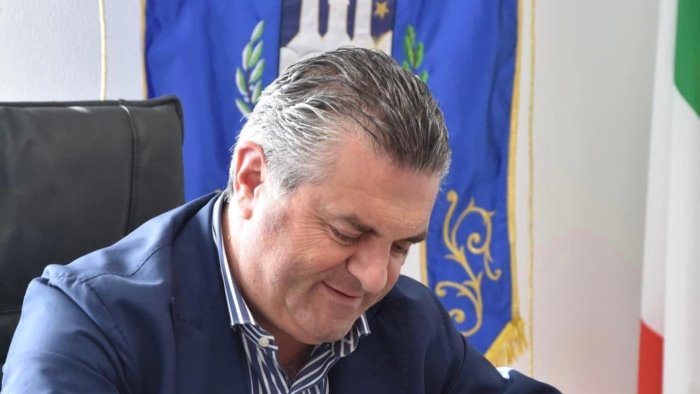 capaccio un asilo nido comunale a spinazzo con i fondi del pnrr