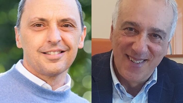 sant agnello stasera i comizi dei due candidati sindaci scontro sull ospedale