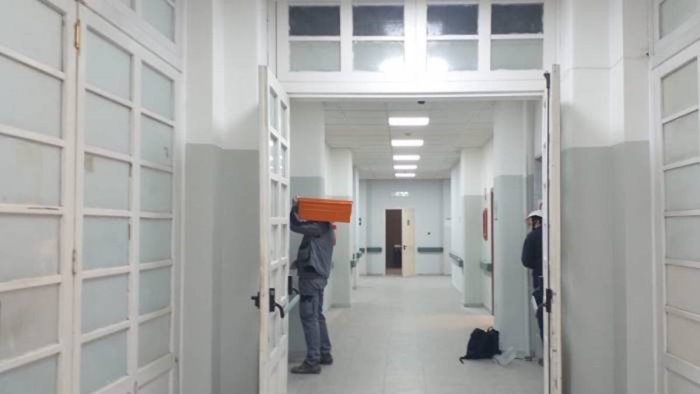 incidente tra due auto a fisciano una vettura si ribalta