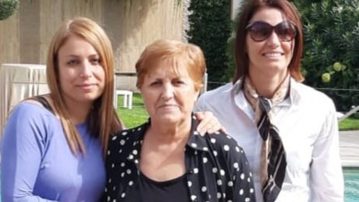 forza mamma siamo tutti con te non mollare ti vogliamo un bene infinito