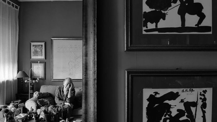 a san giorgio la molara nuova mostra per il fotografo claudio barontini