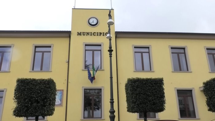 sant angelo dei lombardi si inaugura la sala multimediale per l integrazione