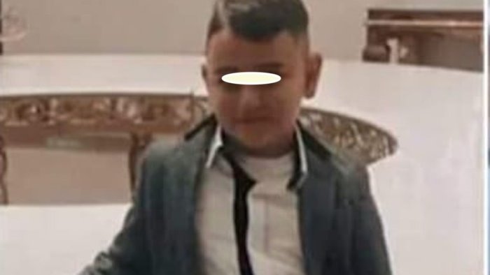 tragedia sull a30 oggi l addio al piccolo mourad donati gli organi