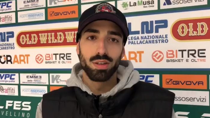 ivpc delfes avellino carida 2 0 nella serie ma vogliamo subito la b1