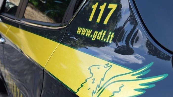 denunciato imprenditore agricolo di calitri deve restituire 120mila euro