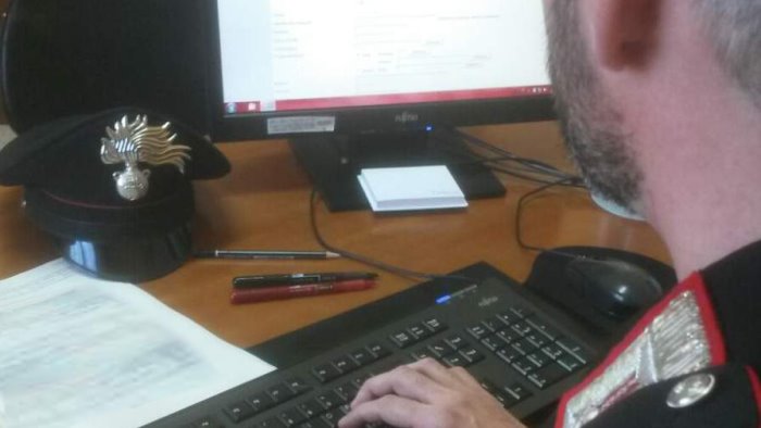 clan cava percepivano il reddito di cittadinanza denunciati dai carabinieri