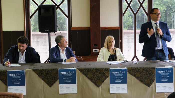 m5s da capaccio parte la sfida per il dissesto idrogeologico