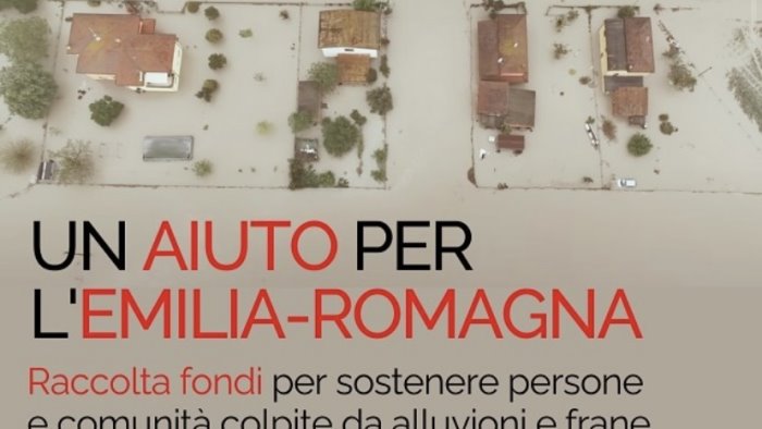 solidarieta senza fine pensionato dona 135 euro per l emilia romagna