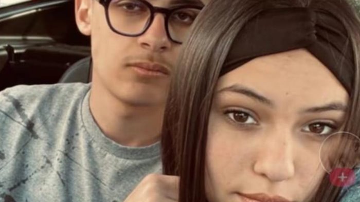 fiaccolata a san valentino torio per ricordare jemila rosario e mourad