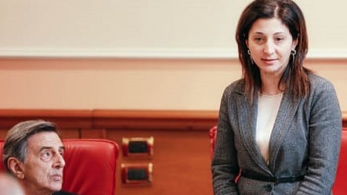 gal irpinia tortoriello opportunita concrete per le aree interne