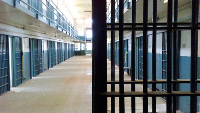 spaccio di droga in carcere di giacomo dalle celle gestiscono il traffico